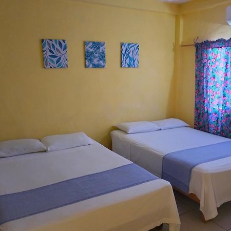 Hotel Beatriz Acapulco Eksteriør bilde