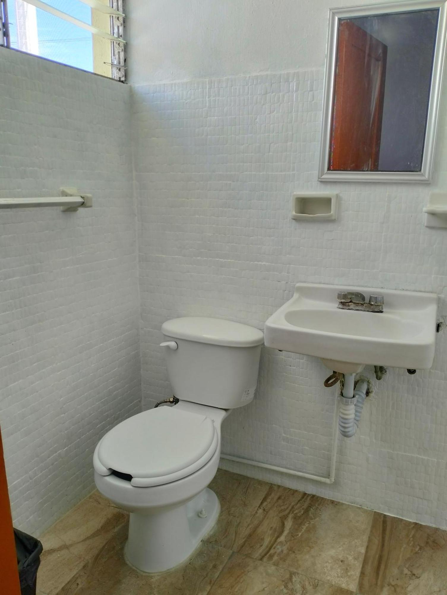 Hotel Beatriz Acapulco Eksteriør bilde