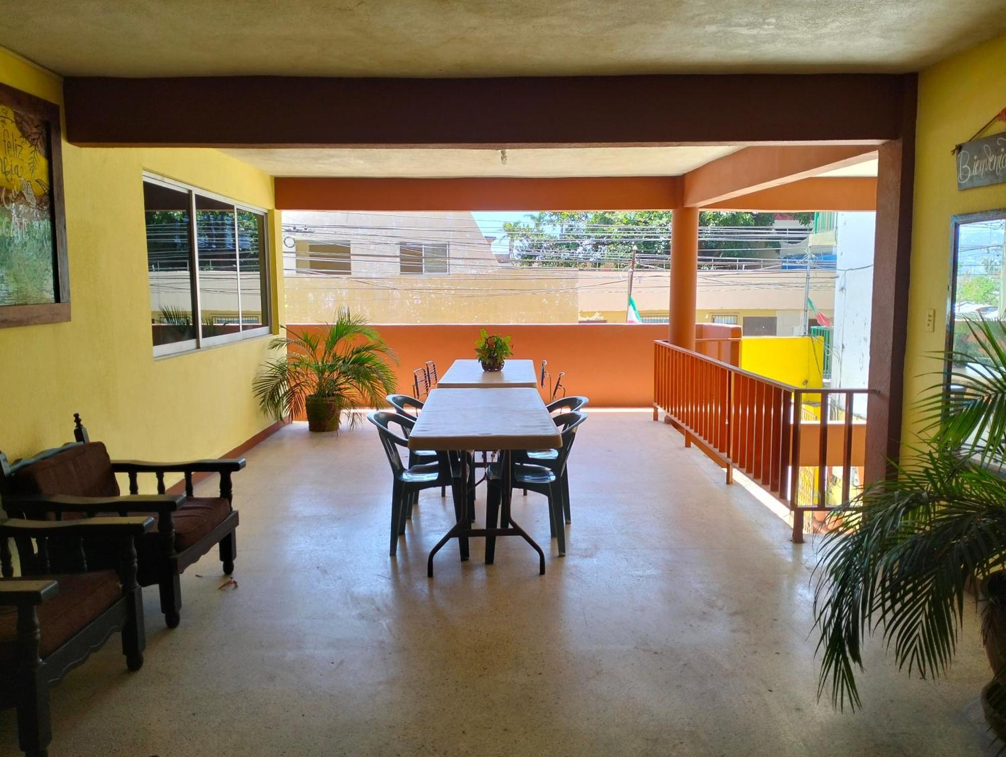Hotel Beatriz Acapulco Eksteriør bilde