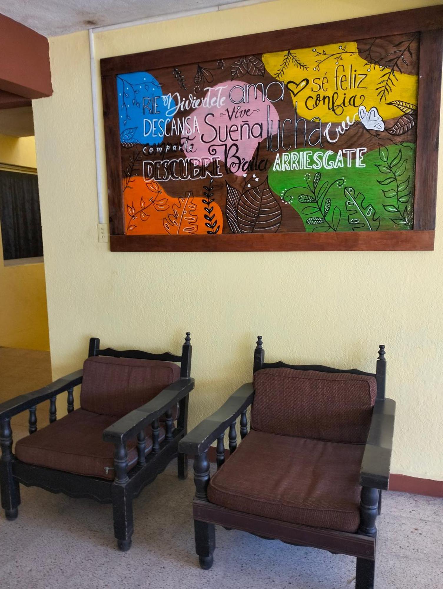 Hotel Beatriz Acapulco Eksteriør bilde