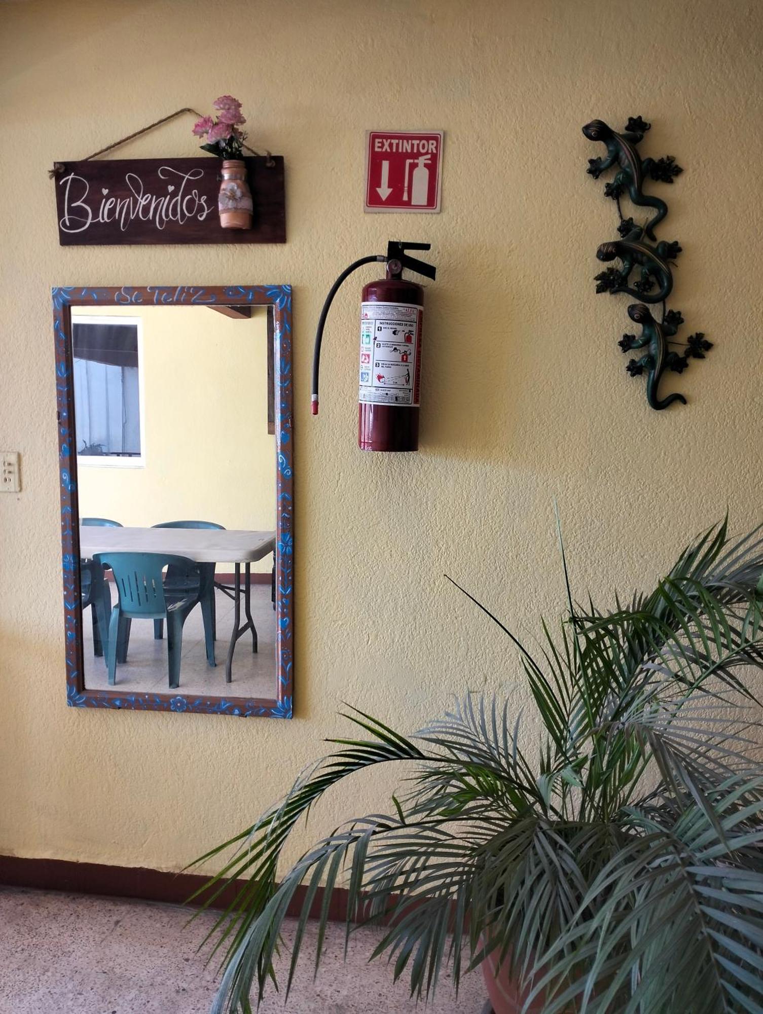 Hotel Beatriz Acapulco Eksteriør bilde