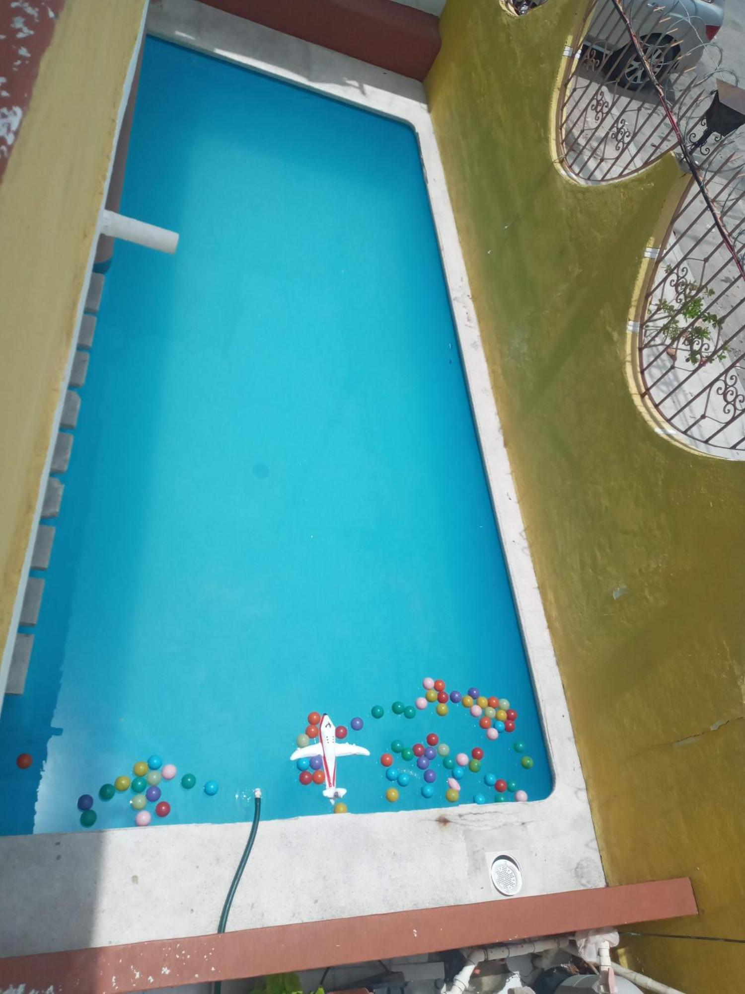 Hotel Beatriz Acapulco Eksteriør bilde